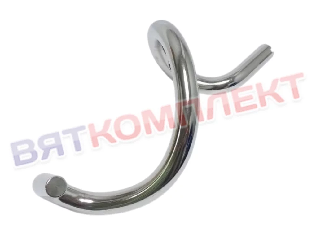 Спираль тестомеса ТМС-60НН-2П.19557.07.00.001 Abat (41000013868)