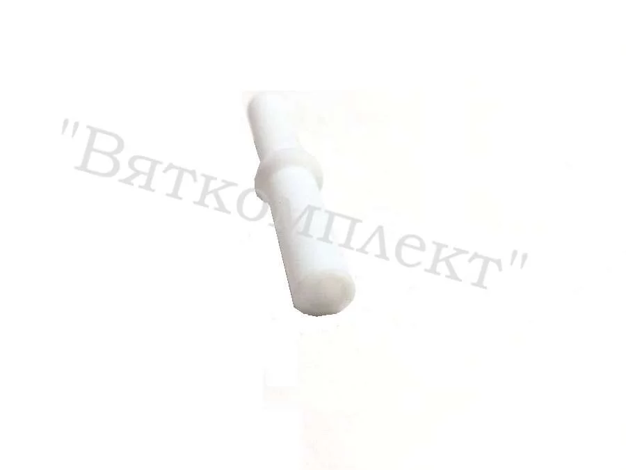 Втулка ПКА6-15.18.00.002 фторопластовая для пароконвектоматов ПКА 6 Abat(12000020473)