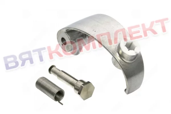 Напрвляющая толкателя ROBOT COUPE 39702 в сборе, для овощерезки CL50E, CL50E Ultra 