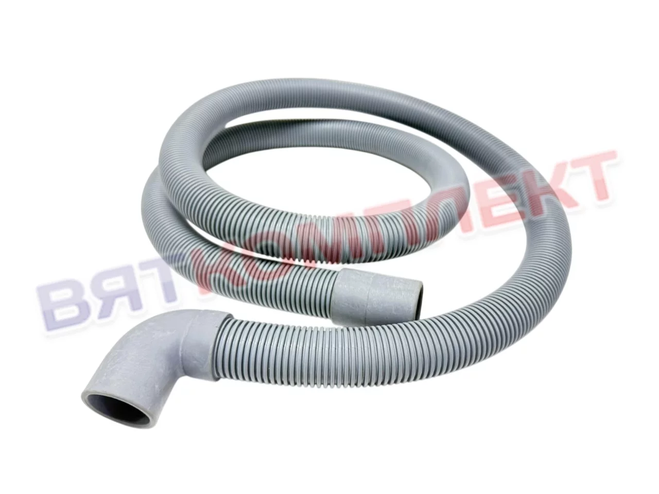 Шланг отводной для посудомоечной машины DN24 Д 1700мм