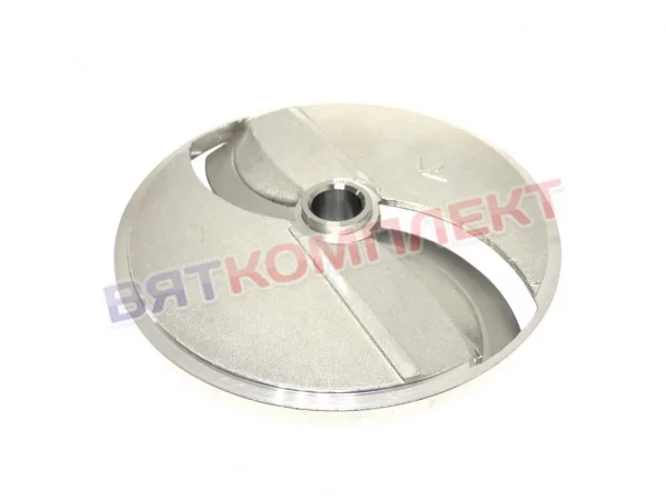 Нож дисковый 10мм МПР-350М.04.06.00 Торгмаш г.Барановичи