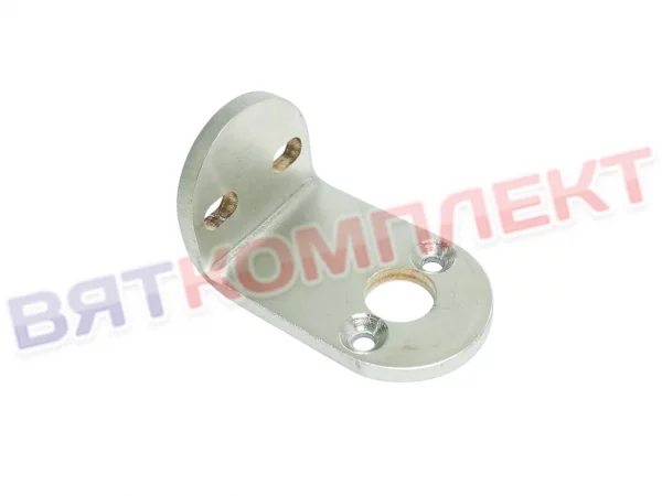 Кронштейн левый КПЭМ-60.15.00.002   Abat (11001007115)