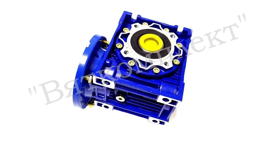 Редуктор NMRV 050-10-80B14 РАМ 19/120 (380Вт) вал 25мм!