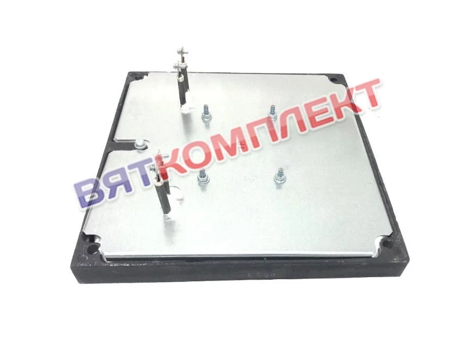 Конфорка КЭТ-0,09 3,0 кВт для плит RADA (РАДА)