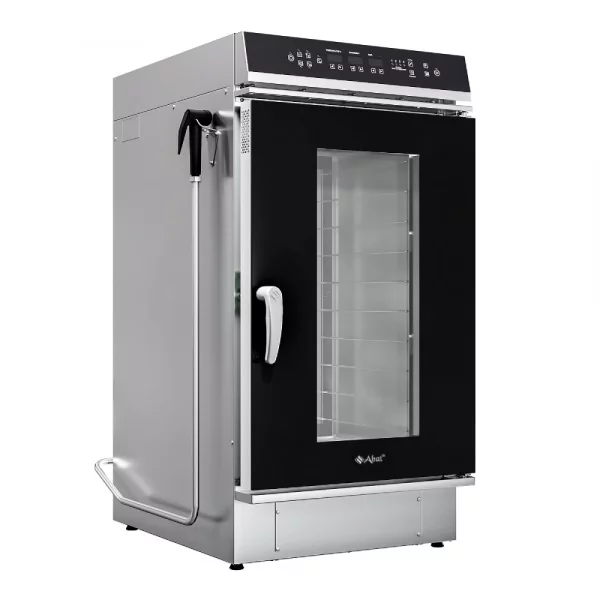 Пароконвектомат ПКА 10-2/3П-01 abat / абат