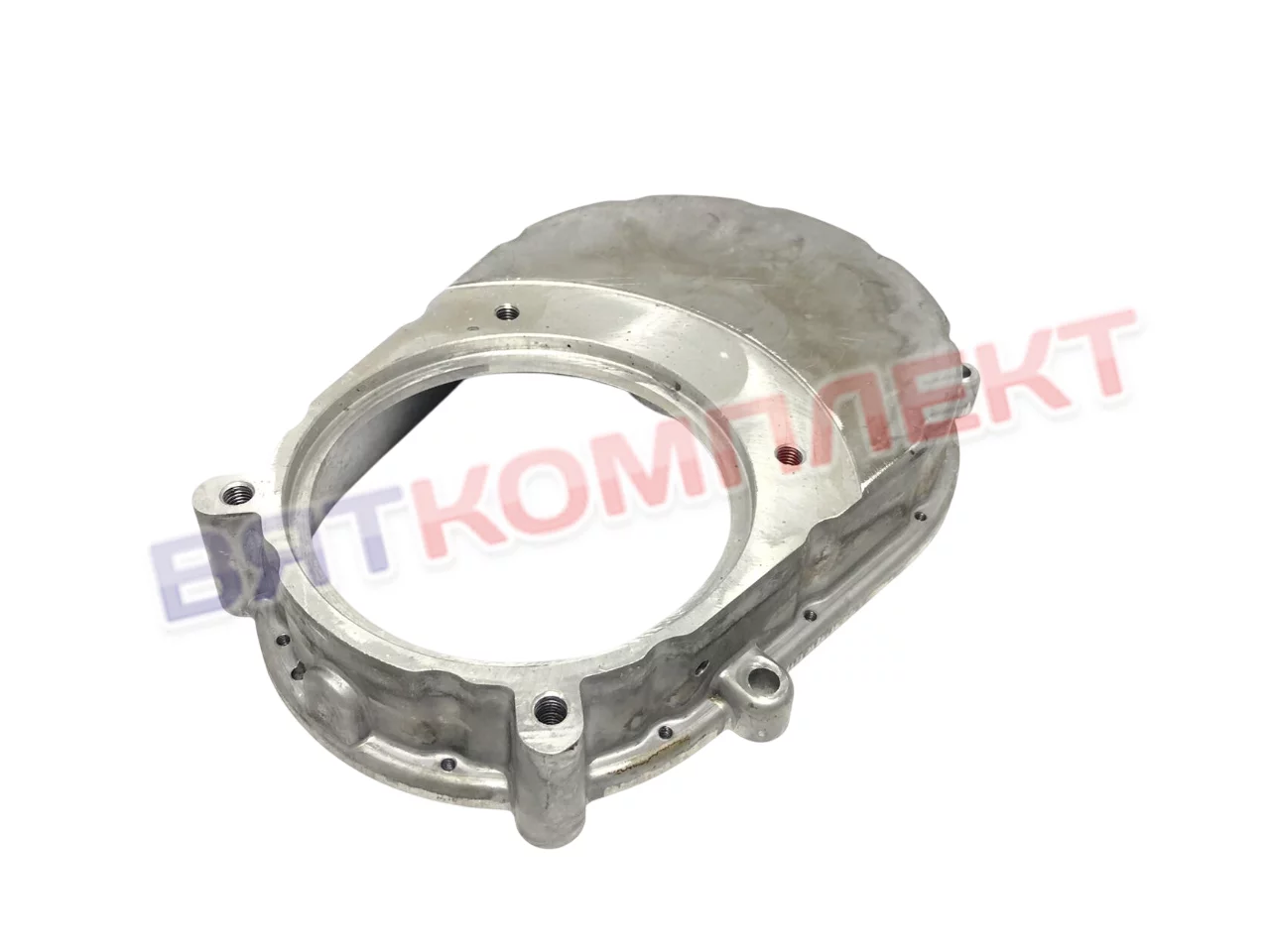 Корпус редуктора мясорубки МИМ-600.17.001 Торгмаш г.Барановичи