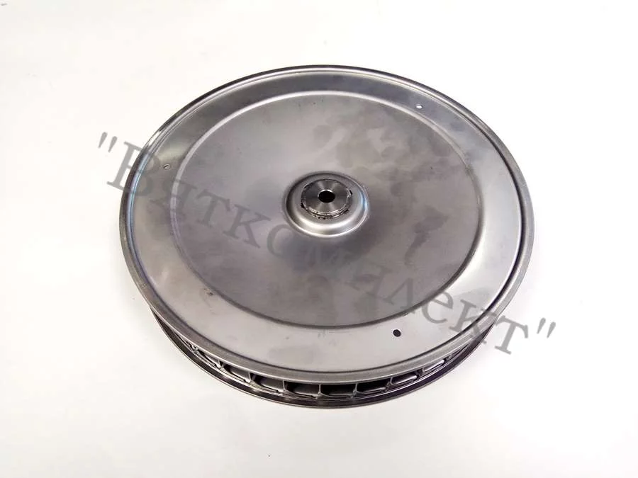 Крыльчатка вентилятора UNOX KVN1050A