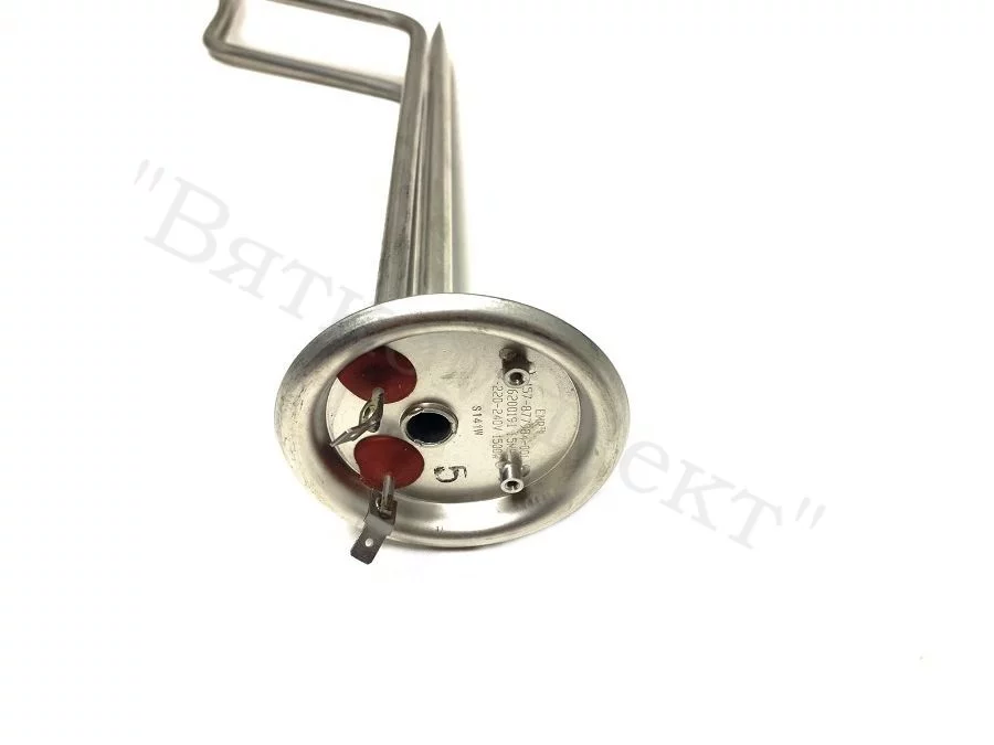 ТЭН водонагревателя  TНERMEX 1,5 кВт SB (11)