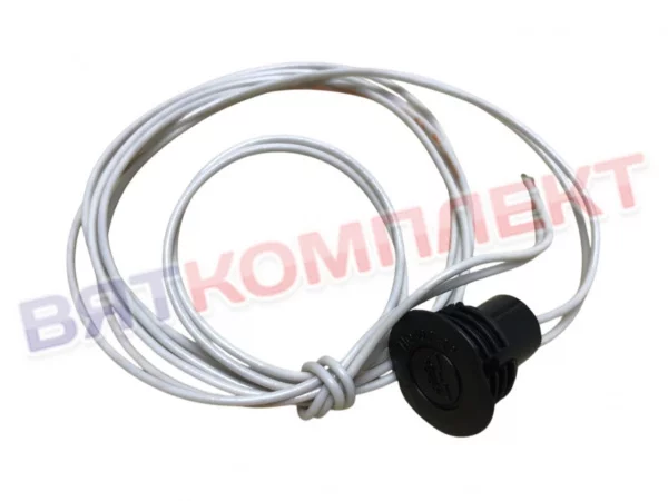 Датчик герконовый (извещатель) ИО-102-39 для КЭП-4ПМ, КЭП-6ПМ, КЭП-10ПМ Abat 12000061164 