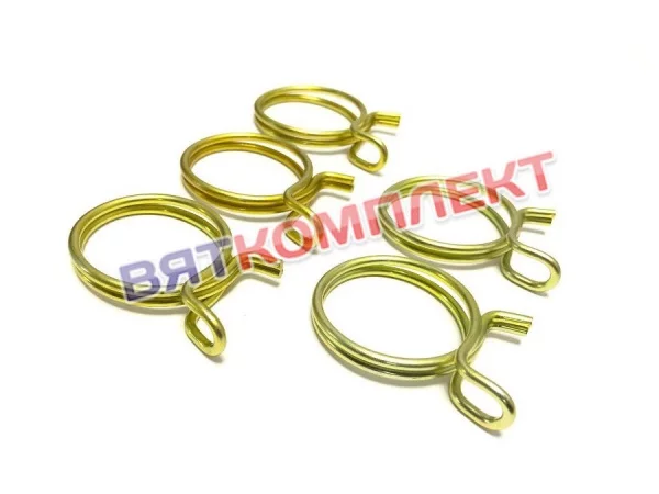 Хомут RATIONAL 2066.0526