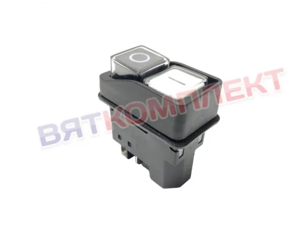 Кнопка (переключатель) GASTRORAG HBS220-0112