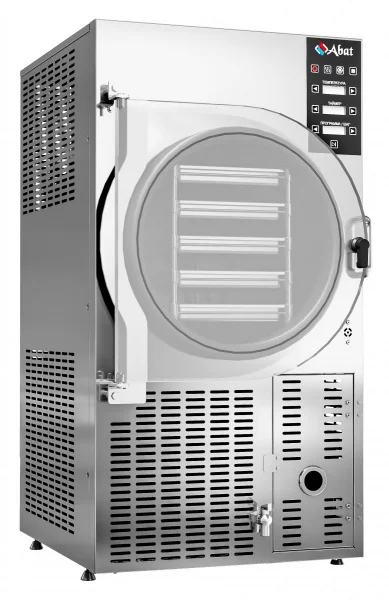 Лиофильная сушильная камера ЛФ-06, серия LIGHT Абат (Abat)