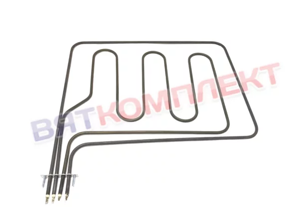 ТЭН В2-216/280-7,5/8,5/3,4 Т220 для ШЖЭ Abat с конвекцией (1R09439/002)