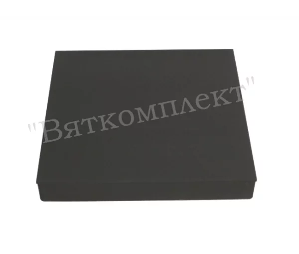 Электрическая конфорка 300х300 мм, 2,5ВТ, 400В EGO 11.33370.246