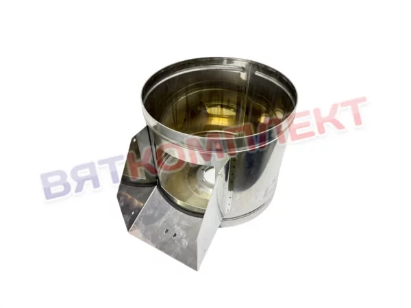 Корпус для картофелечистки МОК-300У, МОО-1, МОО-1-01  (до 03.2016) МОК-300У.20.000 Торгмаш (г.Барановичи)