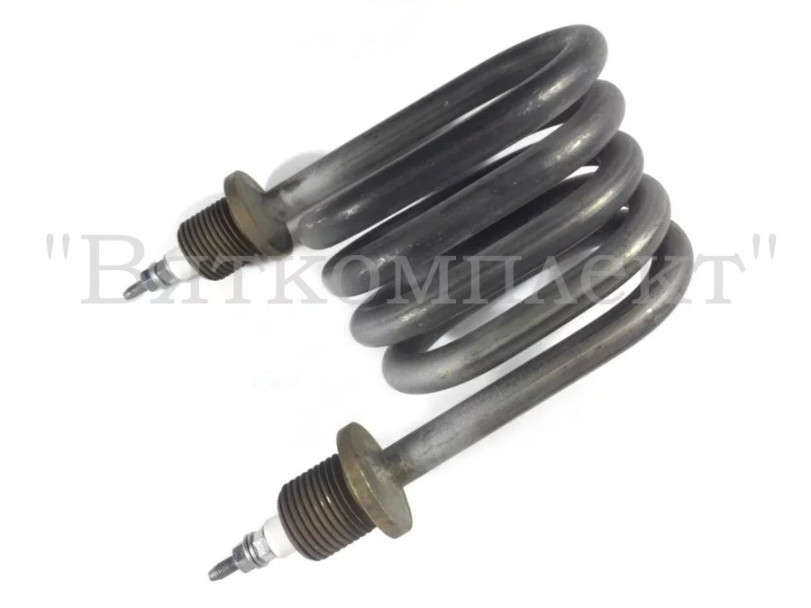 ТЭН кипятильника Дебис КНЭ-150-01 (ТЭН -110B10/4,5J220)