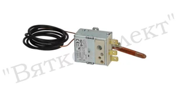 Терморегулятор 0-90°C (540014) для посудомоечной машины Rada