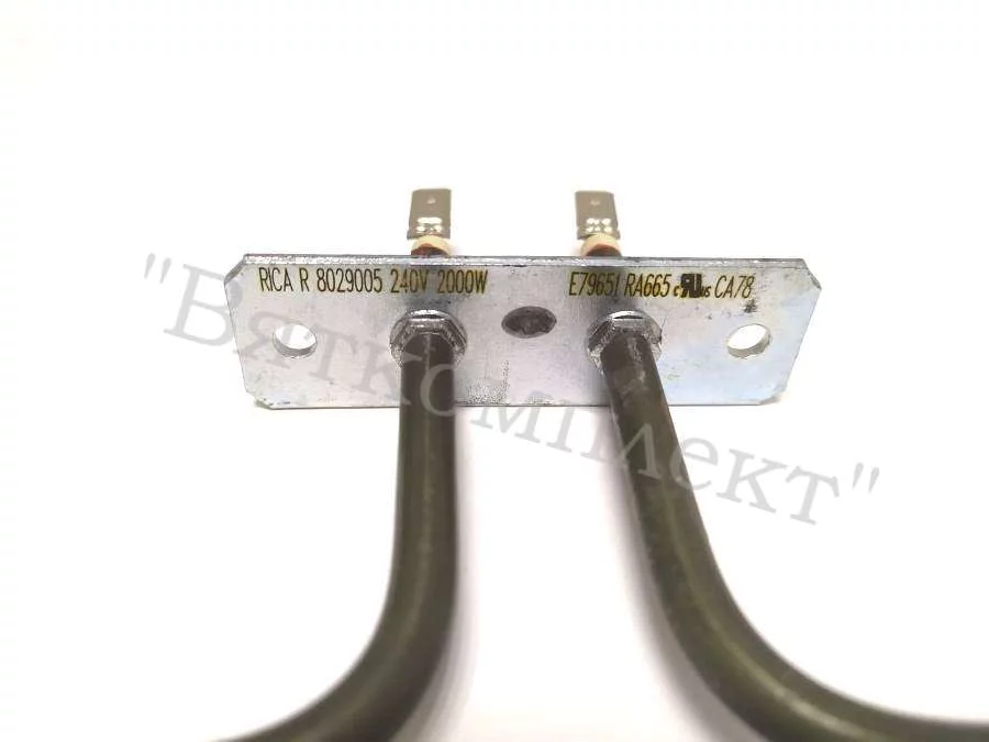 ТЭН для расстоечного шкафа 020RES20230L01007 (158398)