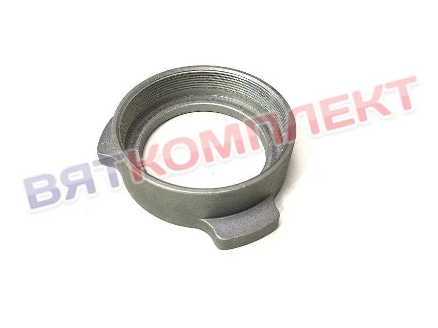 Гайка МЭП-300.02.002А на мясорубку МЭП-300Н-01 Abat 
