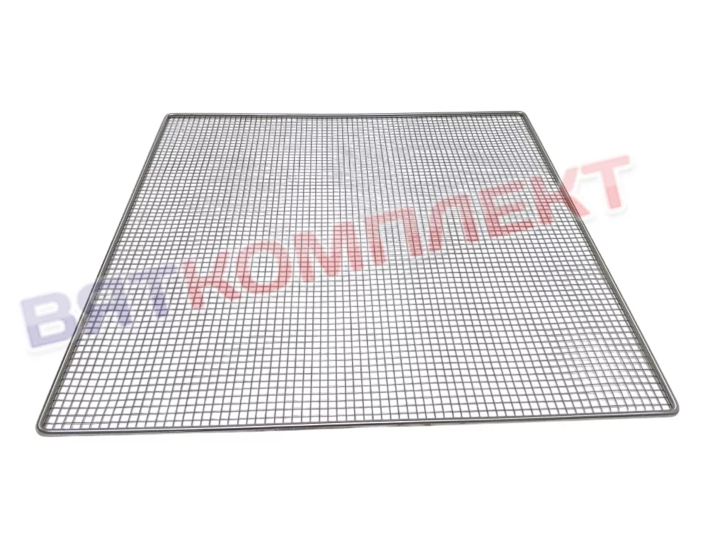 Рамка в сборе МПК-700К.1102.26.00.200-02сб (15000101475) Abat