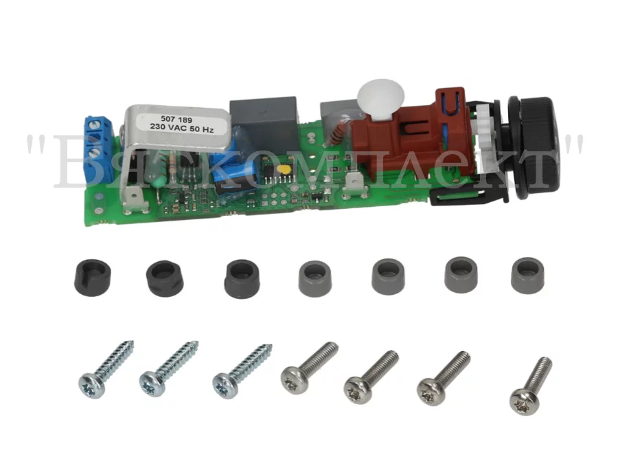 Плата управления ROBOT COUPE 89168 (39168) для миксера  MINI MP 
