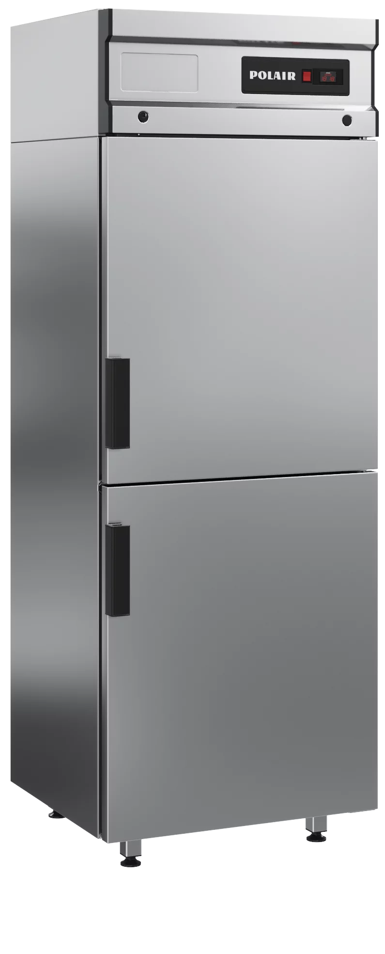 Шкаф холодильный CB107hd-G Polair