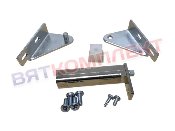 Комплект крепления двери (правой) к охлаждающим столам 282956 HICOLD