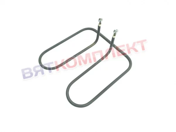 ТЭН-130-9-8,5/0,9 Т230 для конфорки КЭТ-0,09 Abat (12000006939)