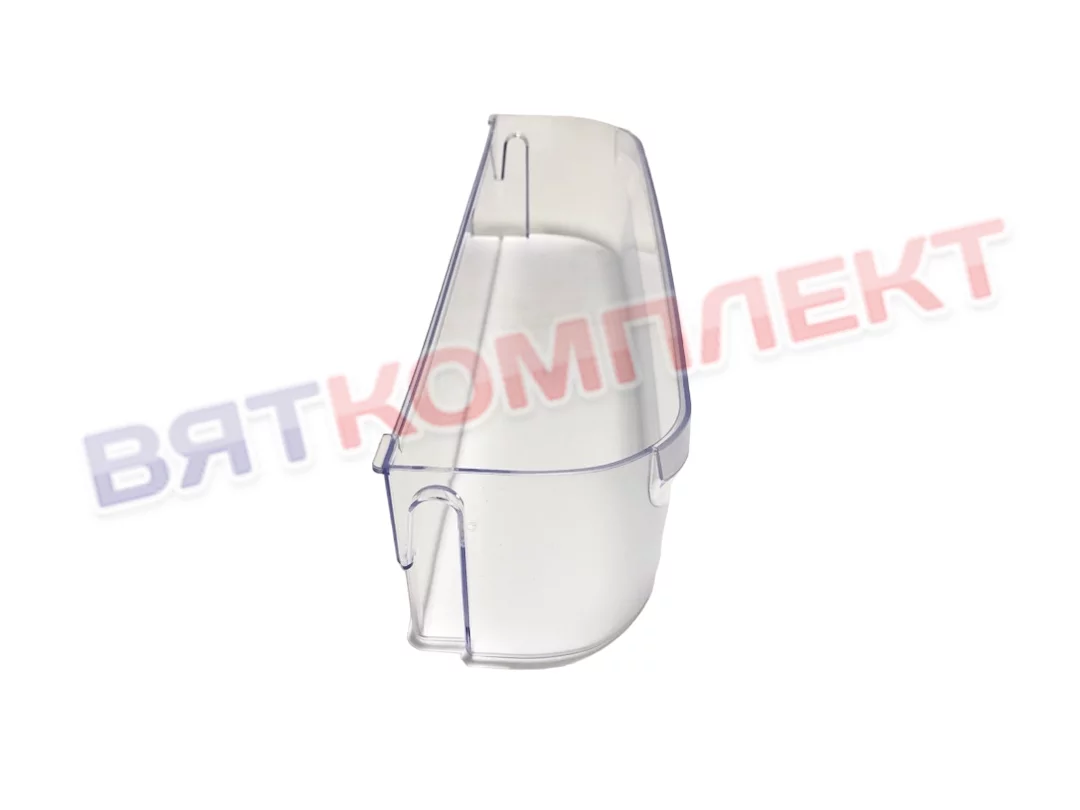 Полка балкон для холодильника Стинол (Stinol) нижняя C00283484