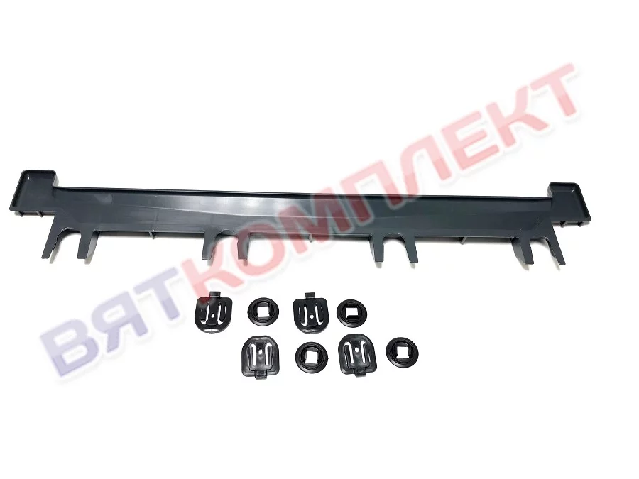 Каплесборник для пароконвектомата UNOX (KVM1992A) для XEBC/XBC