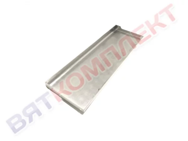 Полка нижняя ЭМК70КМ.2693.19.01.000 (в сборе) Abat (21000802556)