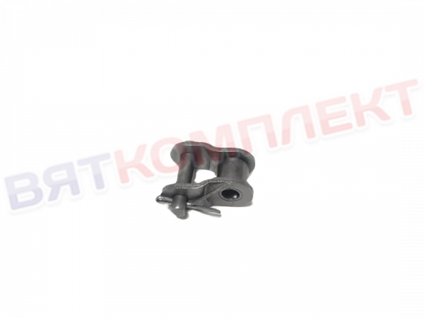 Звено переходное для цепи  П-ПР-12,7-18,2-2 ГОСТ 13568-97 Abat (12000027853)