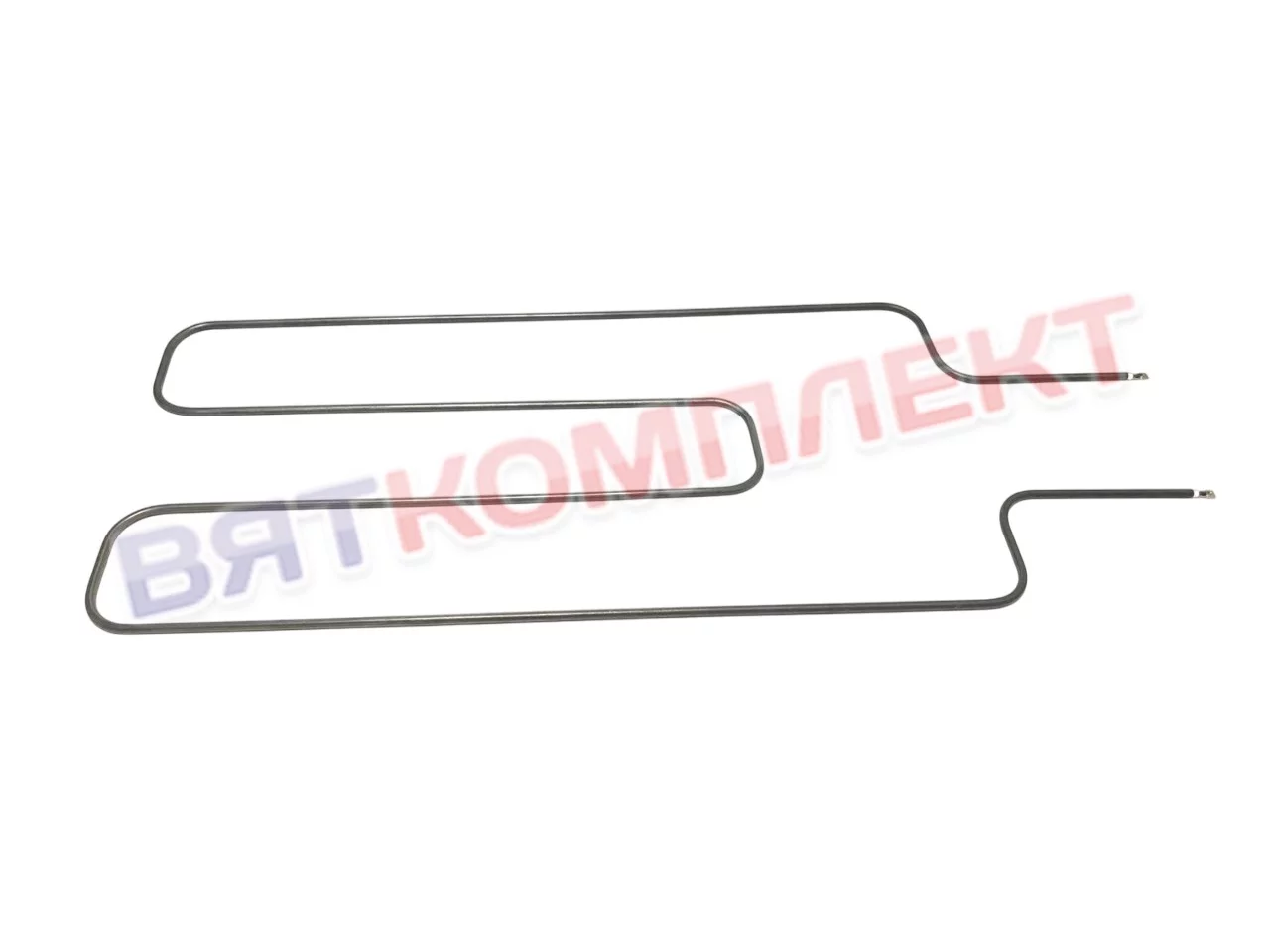 ТЭН 340-8-8,5/1,25 Т220 (ЭШП) верхний Тулаторгтехника