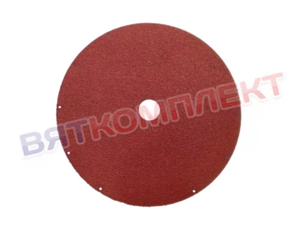 Шкурка барабана МКК-500.35.00.002 (41000050322) ABAT
