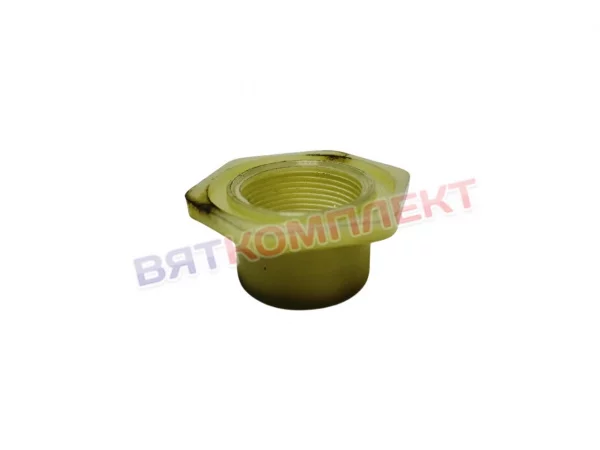 Патрубок ММУ-1000М 00.00.005 для ММУ, МПС 