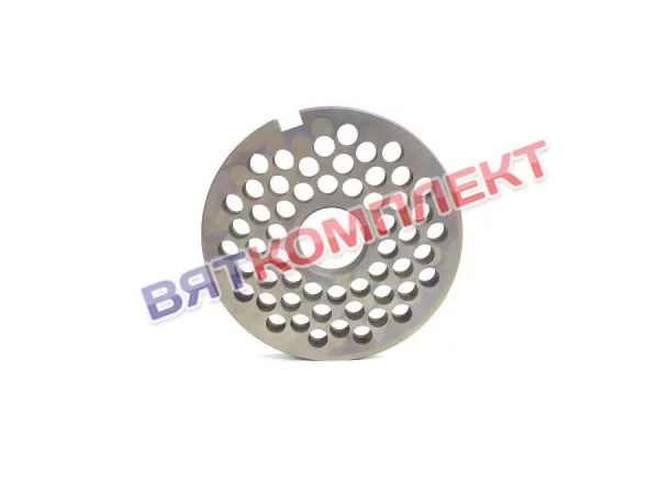 Решетка для Волчок D114х29 Ø 9 мм