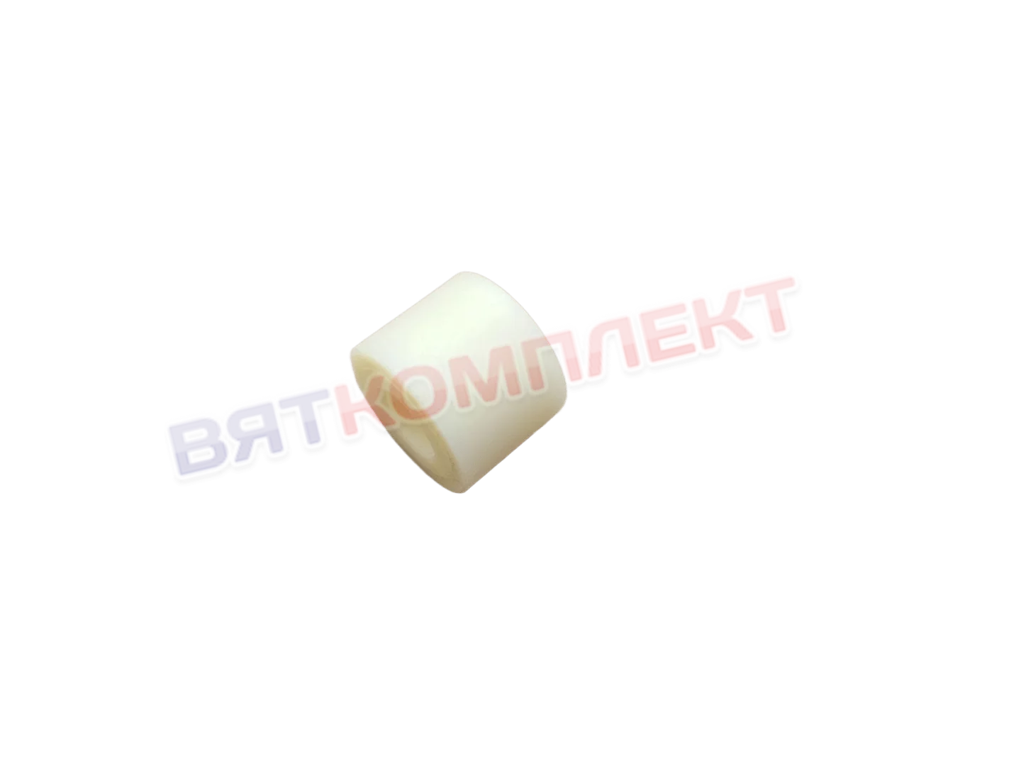 Втулка дистанционная ЛГ-400.01.007