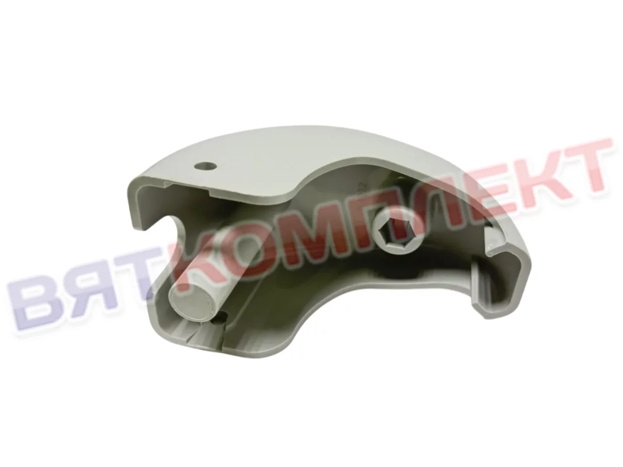 Держатель толкателя (направляющая) ROBOT COUPE 104922S для овощерезки CL30 Bistro