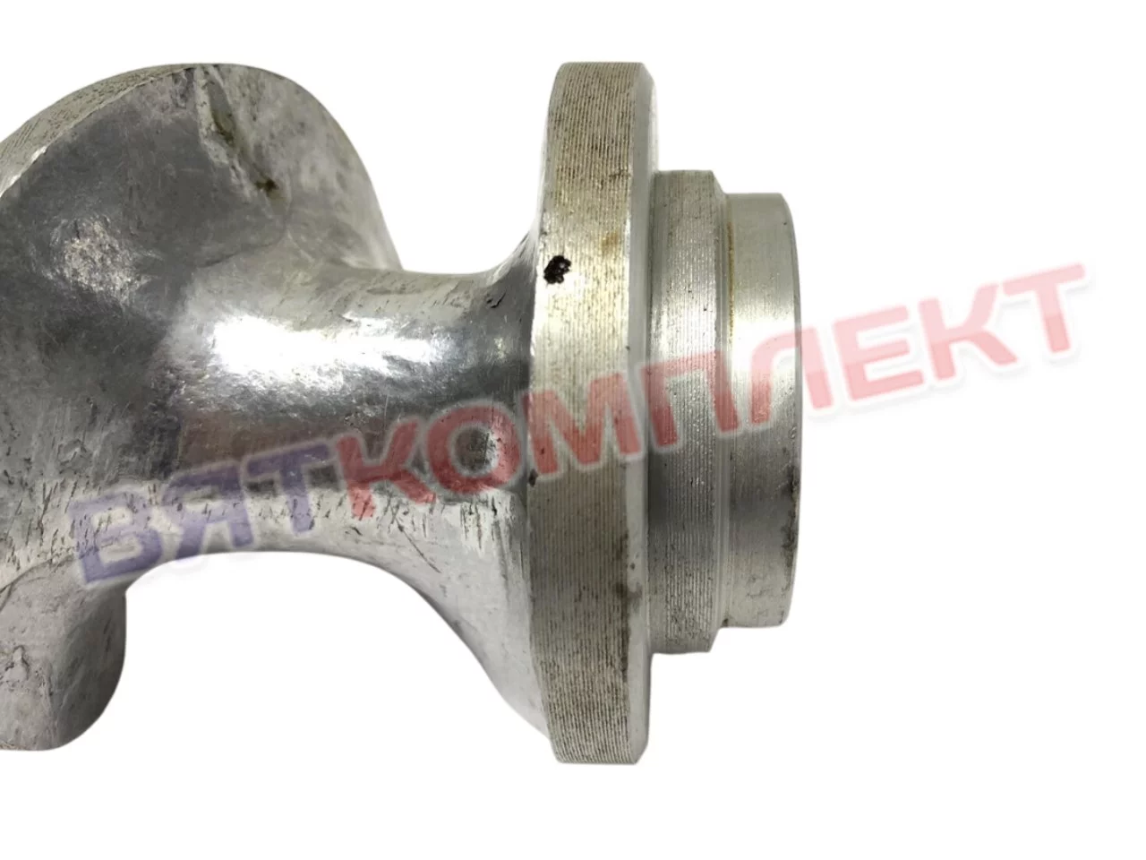 Шнек для мясорубки МИМ-600 01.300 до 11.12