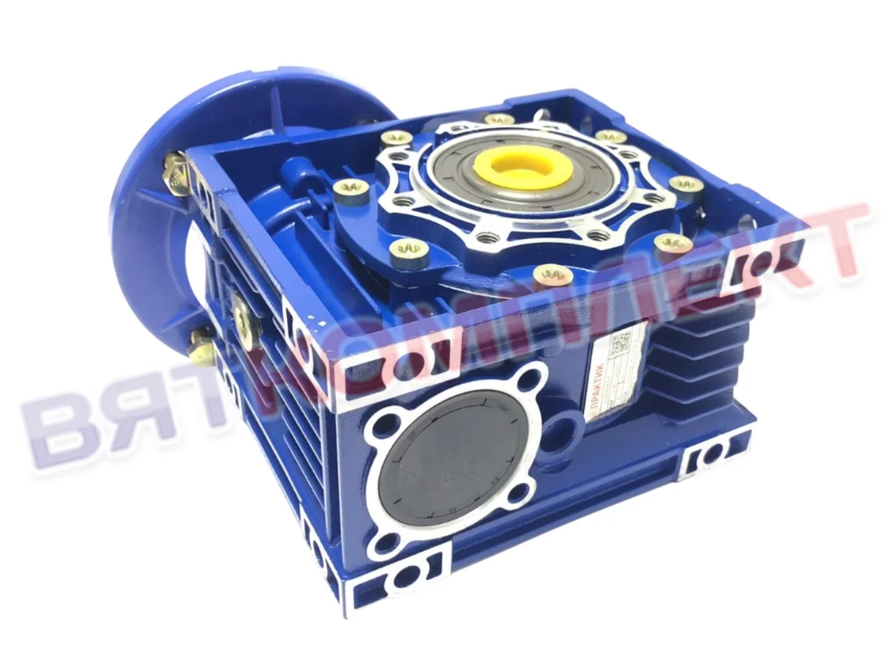 Редуктор для мясорубки МИМ-300М,МИМ-600М,МИМ-350,300М-01 Торгмаш Барановичи NMRV-063