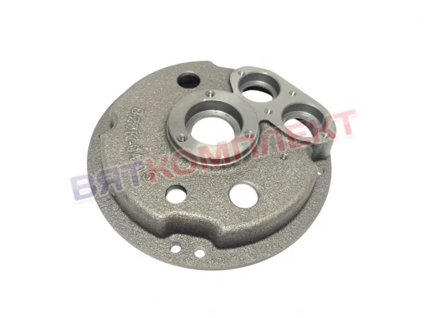 Крышка GASTROMIX редуктора для B 30C/B 20C  