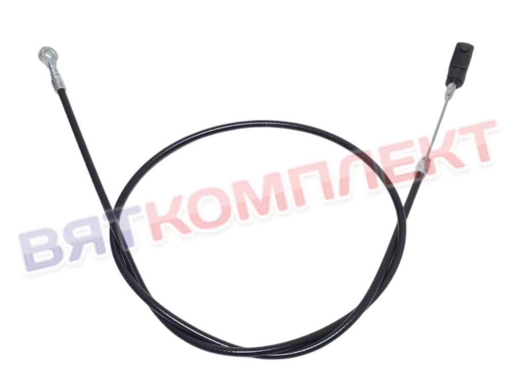 Трос привода сливного клапана Rational (РАЦИОНАЛЬ) (20.01.598P) VCC 111/112/211