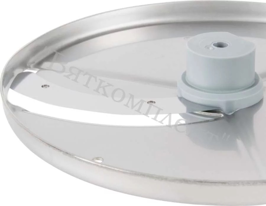 Диск-слайсер Robot Coupe 1 мм 27051
