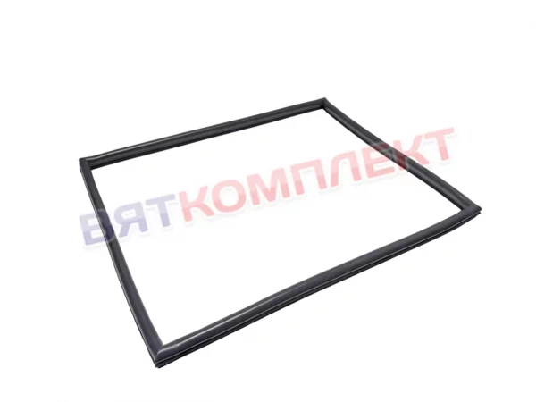 Уплотнитель дверной 610x480 мм для печи (10012489)