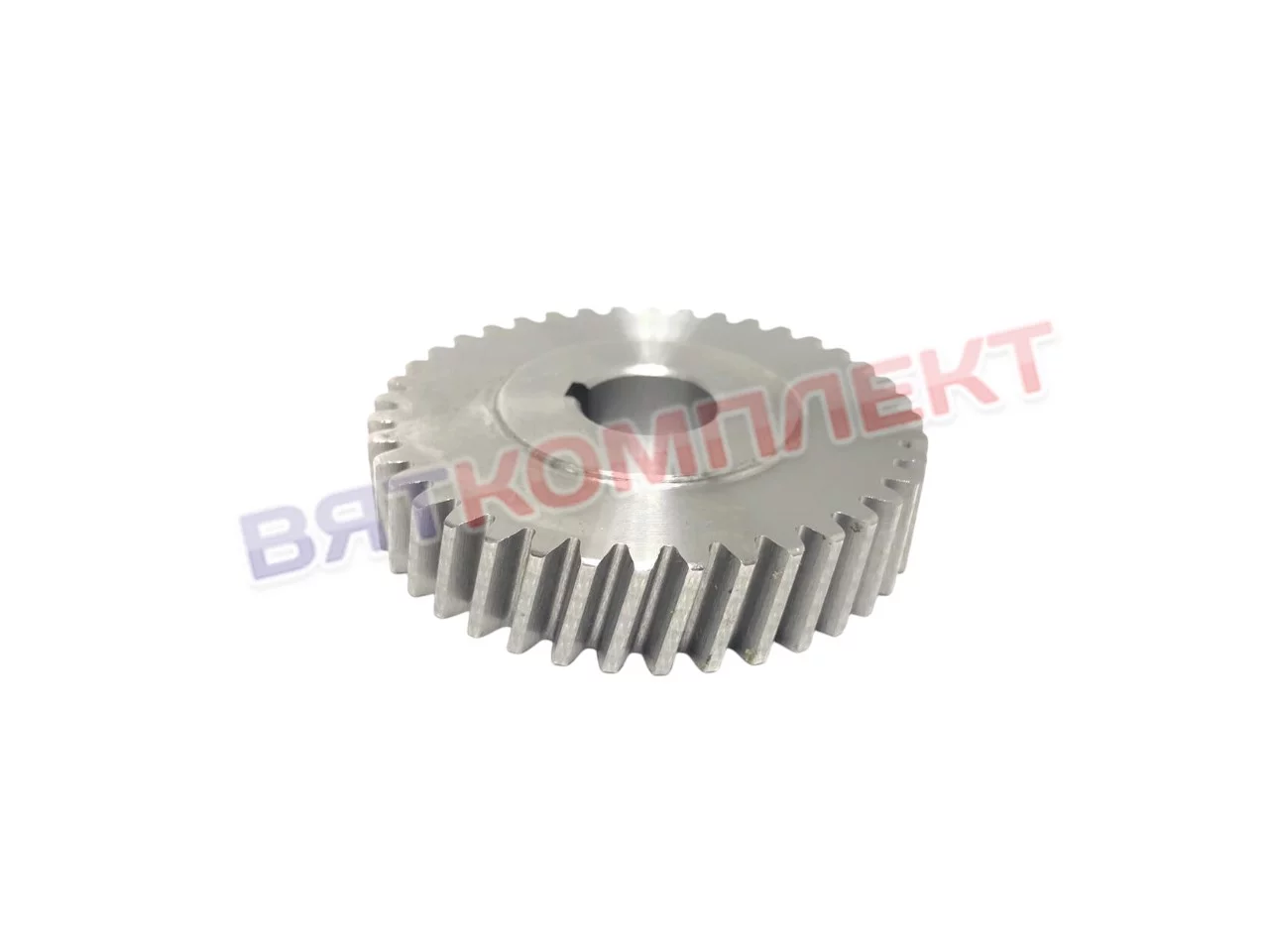 Шестерня большая ø64 мм для мясорубок F2107 FAMA , HENDI, ZANUSSI, SIRMAN, ASCASO, ELECTROLUX