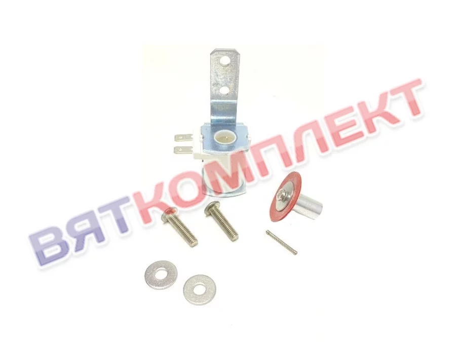 Соленоидный клапан UNOX KTB1500