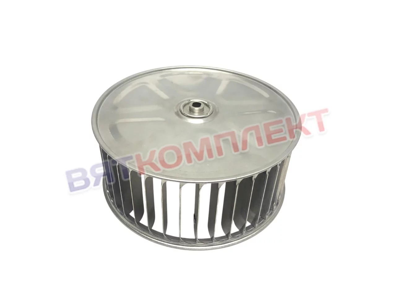 Крыльчатка конвекционной печи КЭП 200х088 (D 10мм) Abat