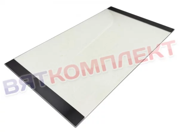Стекло внутреннее КЭП-4П.8926.11.00.002 718х425х6 для КЭП-4, КЭП-4Э, КЭП-4П Abat (12000020523)