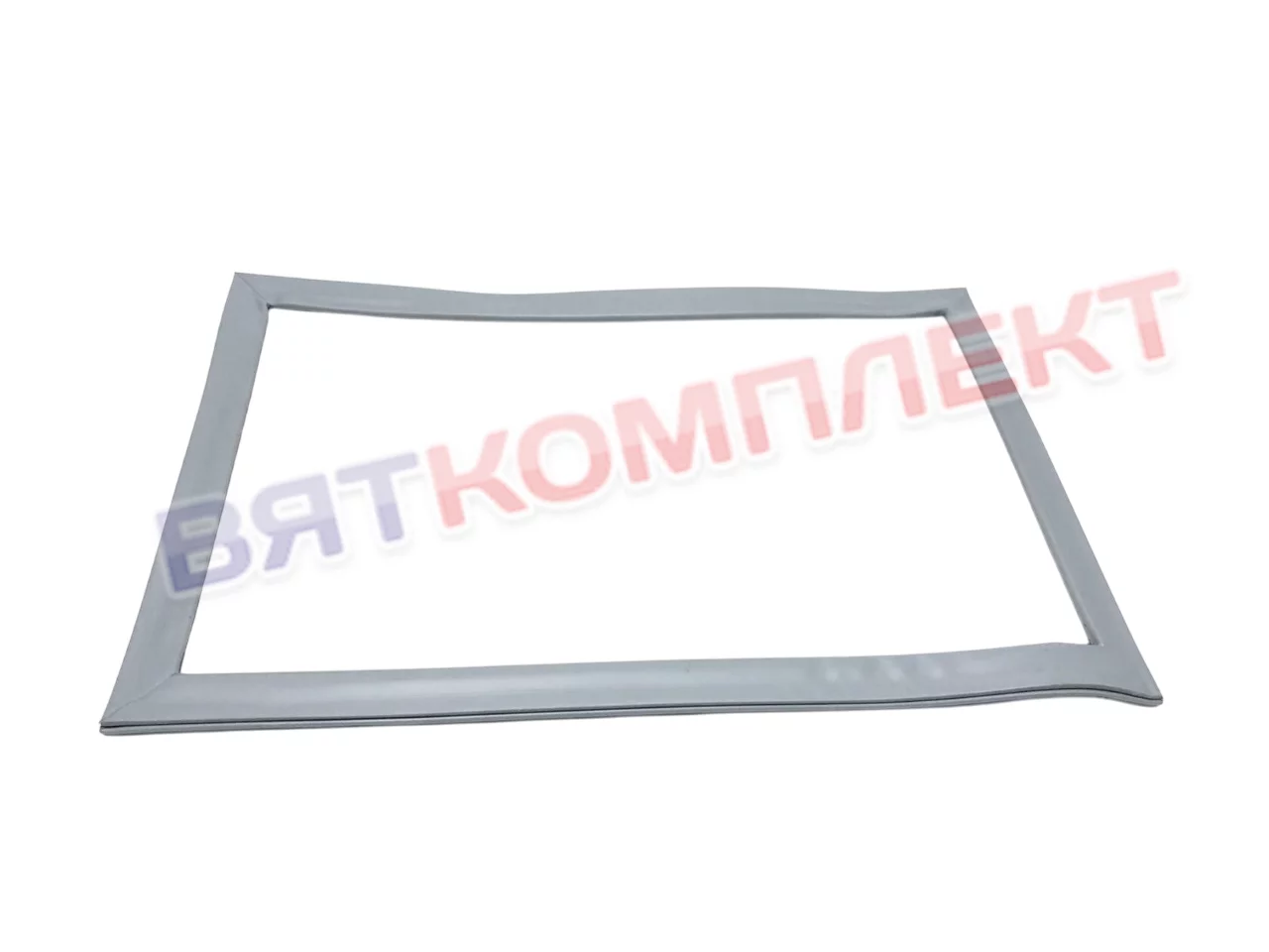 Уплотнитель изоляционный (профиль) 580х385мм  для холодильного оборудования CORECO FAGOR 12038156 (96045010119)