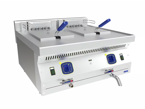 Фритюрница электрическая ЭФК-80/2Н Абат (Abat)